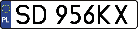 SD956KX