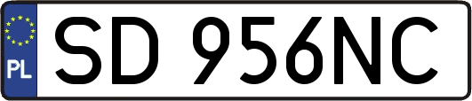 SD956NC