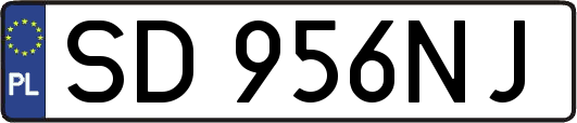 SD956NJ