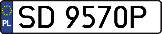 SD9570P