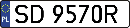 SD9570R