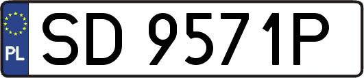 SD9571P