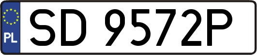 SD9572P