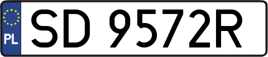 SD9572R