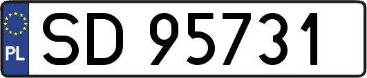 SD95731