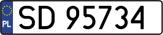 SD95734