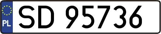 SD95736