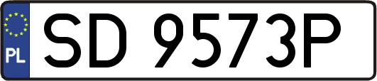 SD9573P