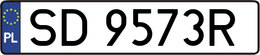 SD9573R