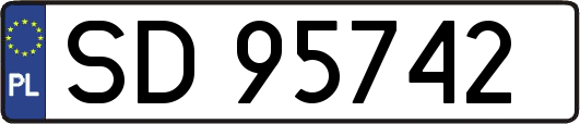 SD95742