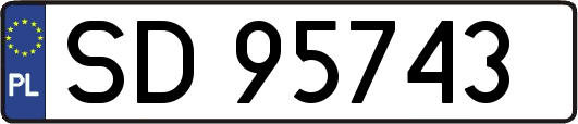 SD95743