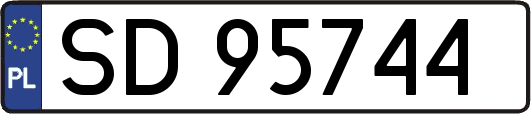 SD95744