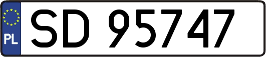 SD95747