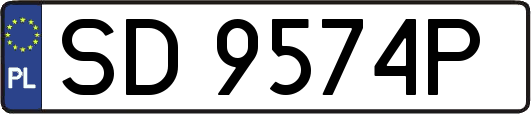 SD9574P
