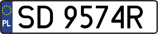 SD9574R
