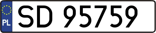 SD95759