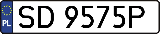 SD9575P