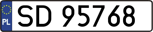 SD95768