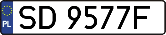 SD9577F