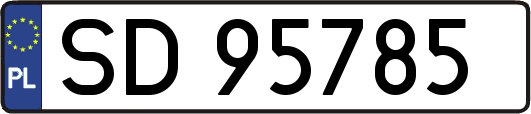 SD95785