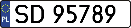 SD95789