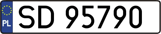 SD95790