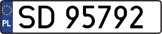 SD95792
