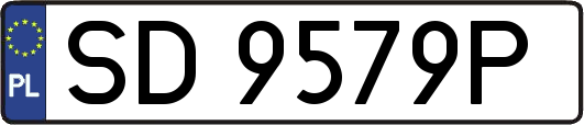SD9579P