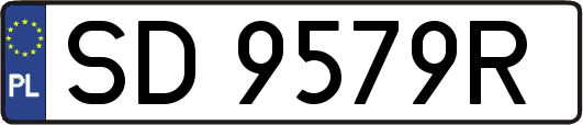 SD9579R