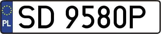 SD9580P