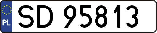 SD95813