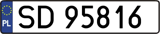 SD95816
