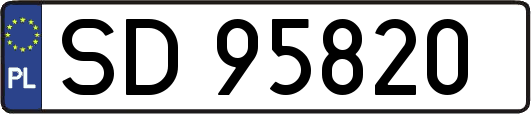 SD95820