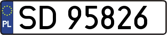 SD95826