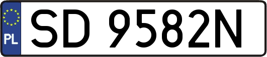 SD9582N