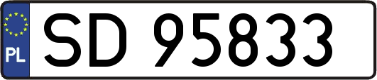 SD95833