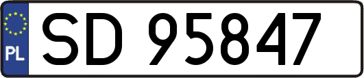 SD95847