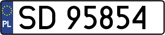 SD95854