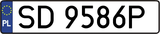 SD9586P
