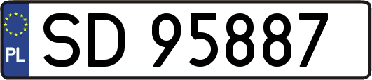 SD95887