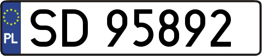 SD95892