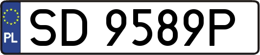 SD9589P