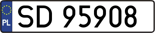 SD95908
