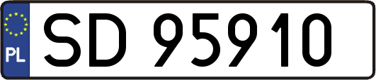 SD95910