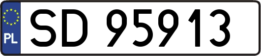 SD95913