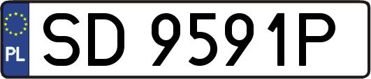 SD9591P