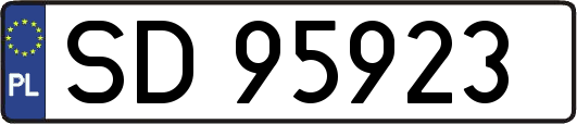 SD95923