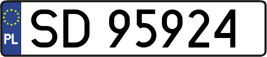 SD95924