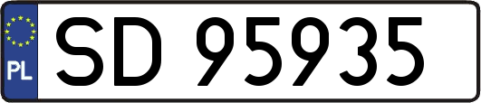 SD95935