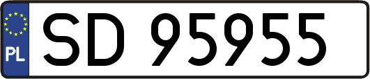 SD95955